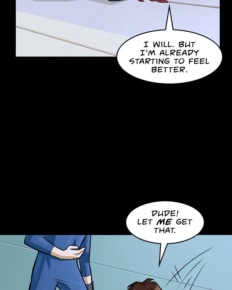 Heartwired Chapter 10 page 16 - 