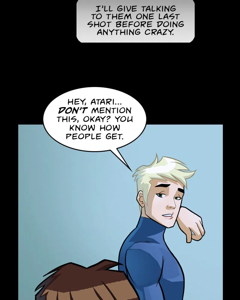 Heartwired Chapter 10 page 18 - 