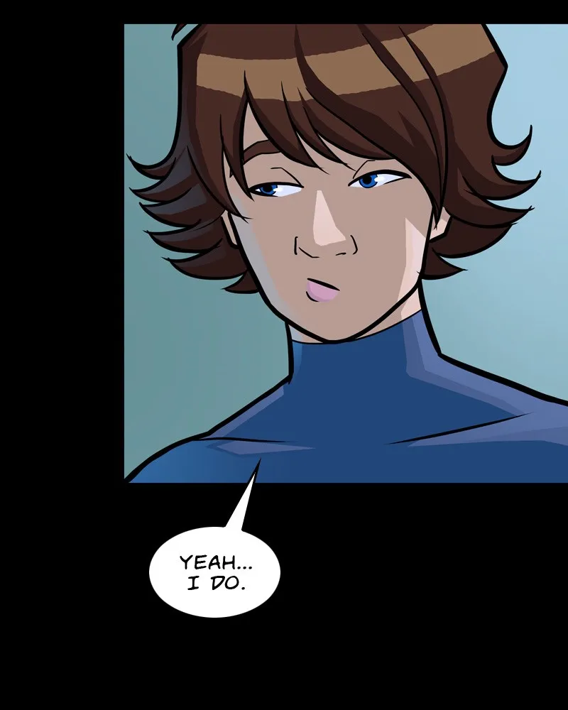 Heartwired Chapter 10 page 20 - 