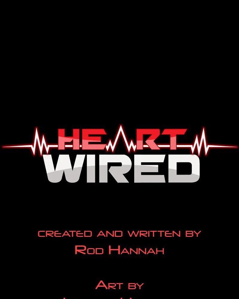 Heartwired Chapter 10 page 3 - 