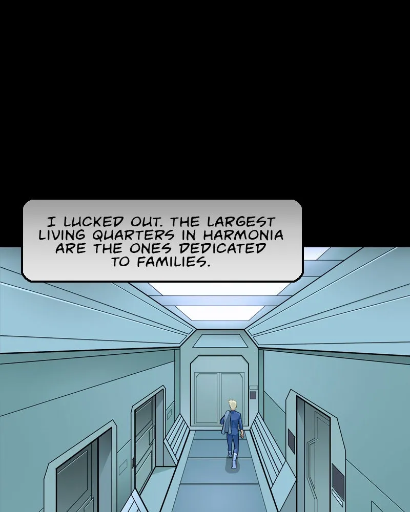 Heartwired Chapter 10 page 21 - 