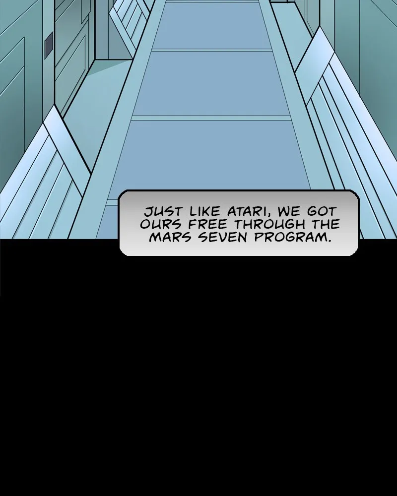 Heartwired Chapter 10 page 22 - 
