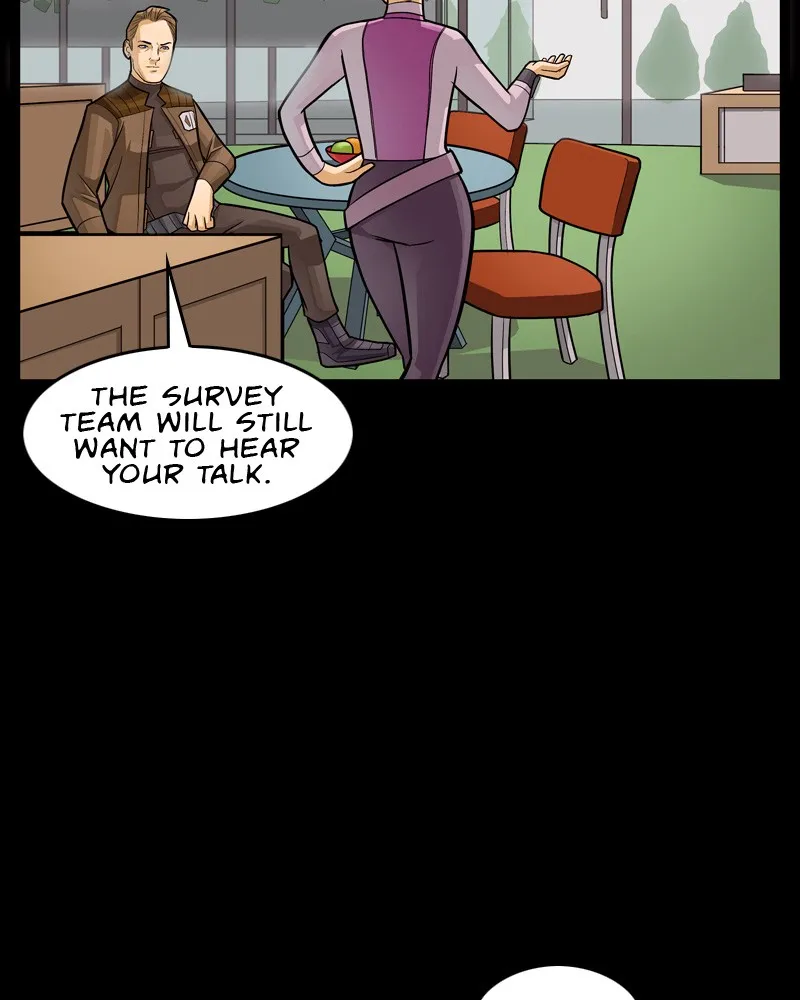 Heartwired Chapter 10 page 25 - 