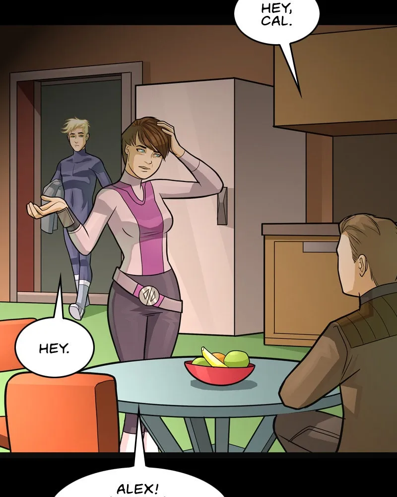Heartwired Chapter 10 page 26 - 