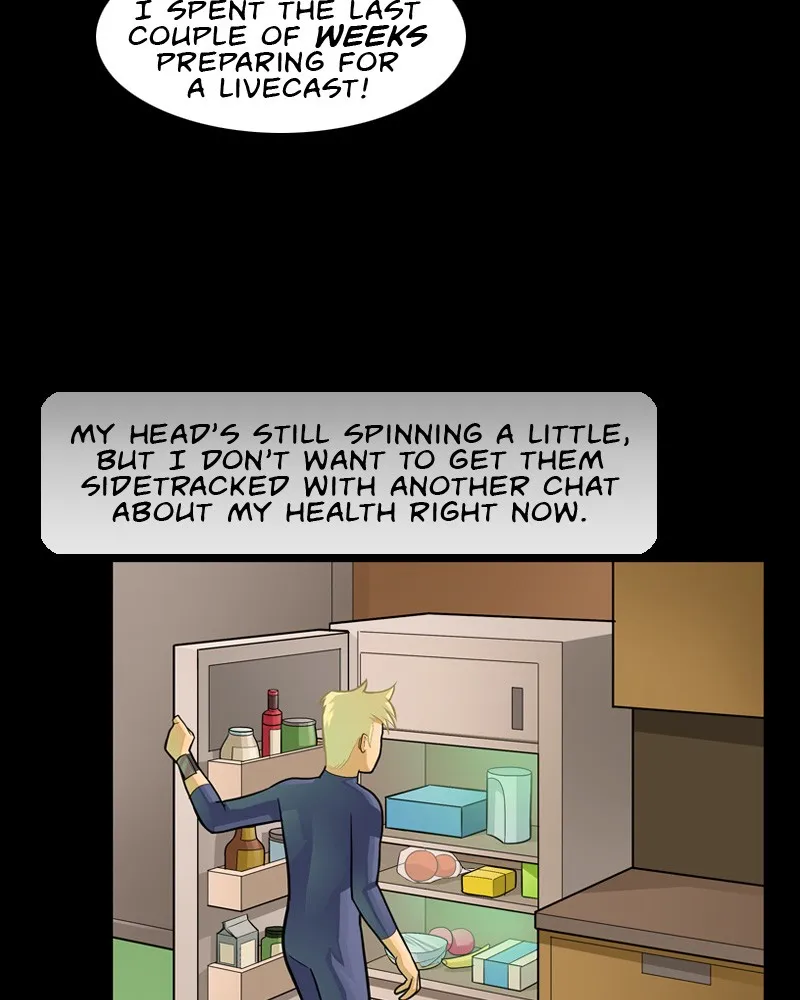 Heartwired Chapter 10 page 27 - 