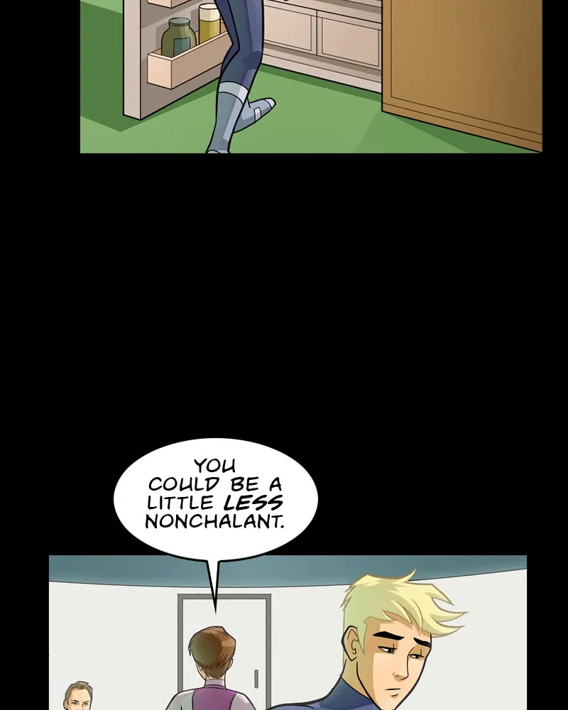 Heartwired Chapter 10 page 28 - 