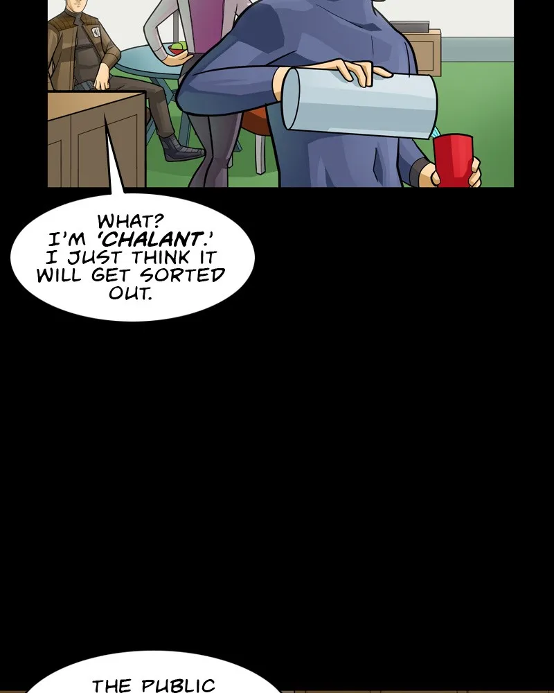 Heartwired Chapter 10 page 29 - 