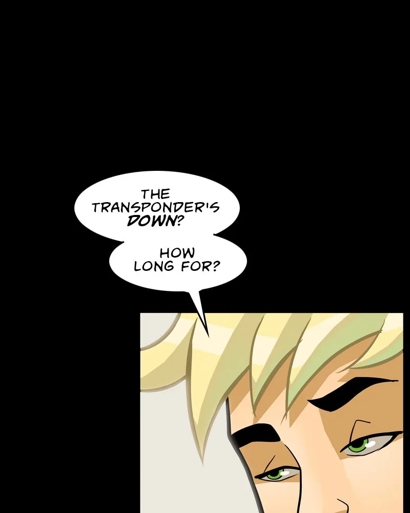 Heartwired Chapter 10 page 33 - 