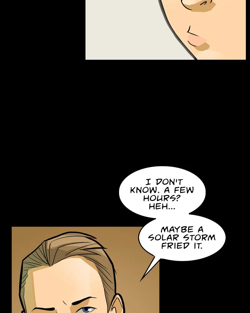 Heartwired Chapter 10 page 34 - 