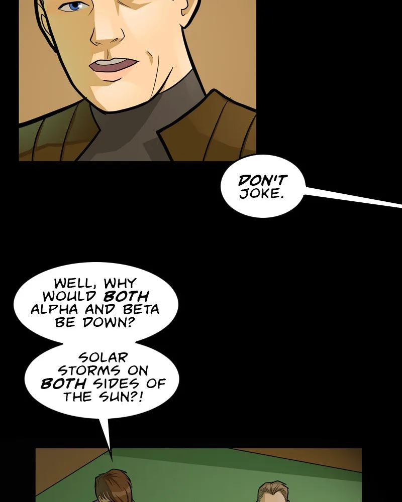 Heartwired Chapter 10 page 35 - 