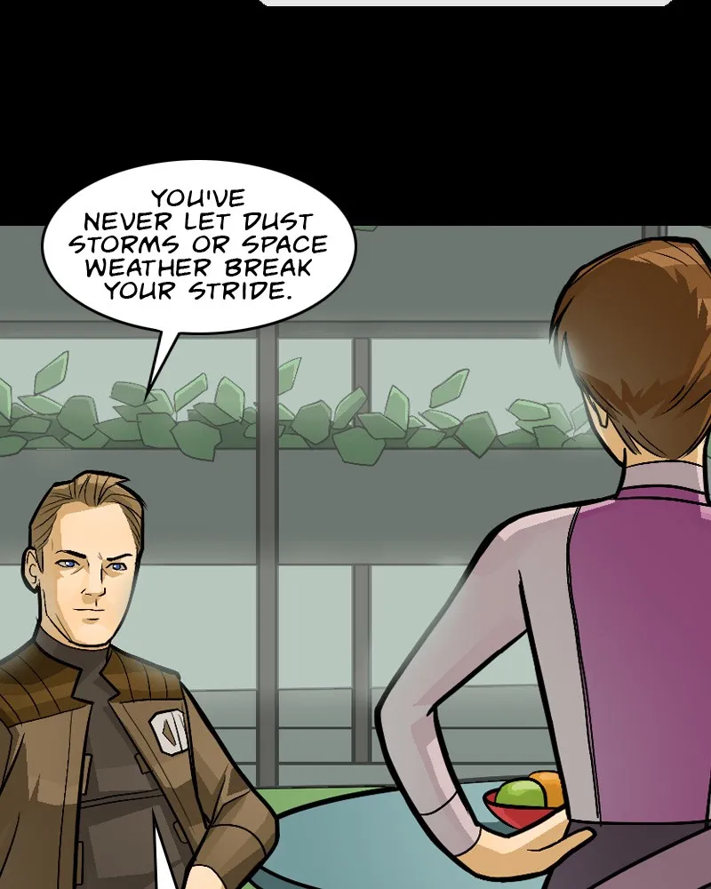 Heartwired Chapter 10 page 38 - 