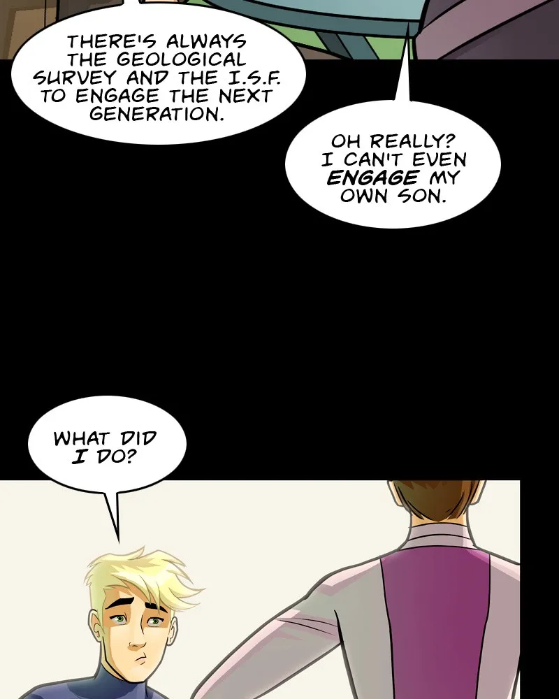 Heartwired Chapter 10 page 39 - 