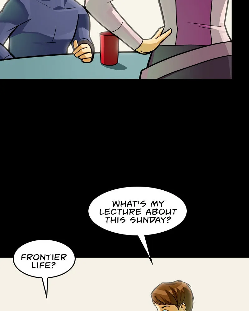 Heartwired Chapter 10 page 40 - 