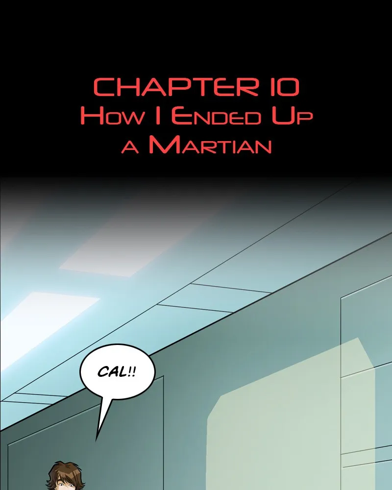 Heartwired Chapter 10 page 5 - 
