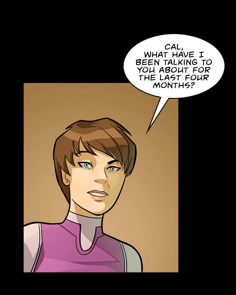 Heartwired Chapter 10 page 42 - 