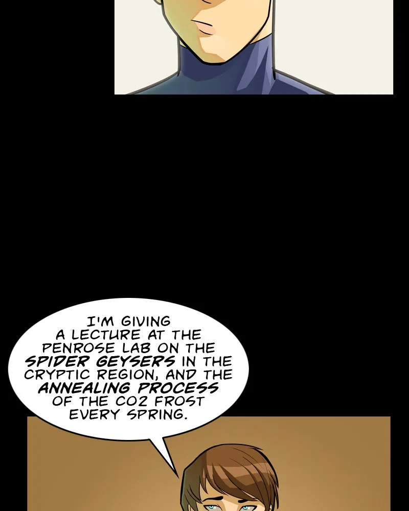 Heartwired Chapter 10 page 44 - 