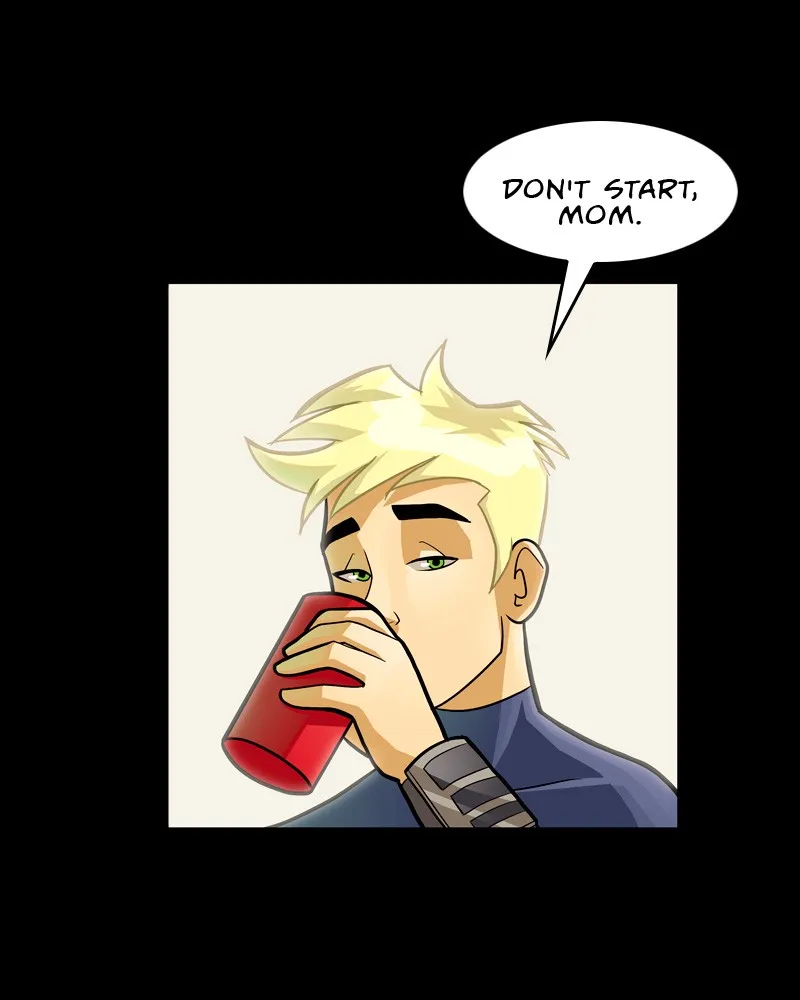 Heartwired Chapter 10 page 46 - 