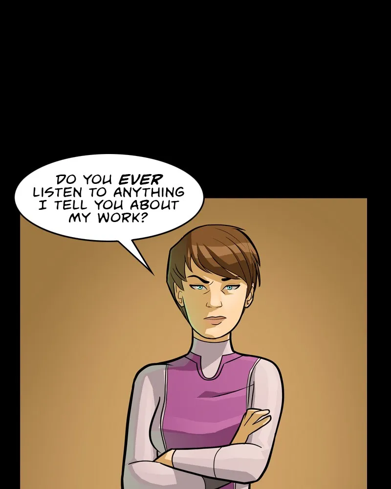 Heartwired Chapter 10 page 47 - 
