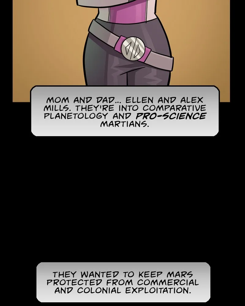 Heartwired Chapter 10 page 48 - 