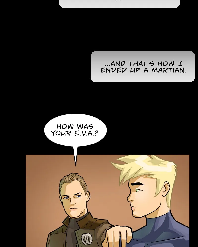 Heartwired Chapter 10 page 50 - 