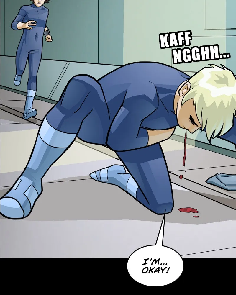 Heartwired Chapter 10 page 6 - 