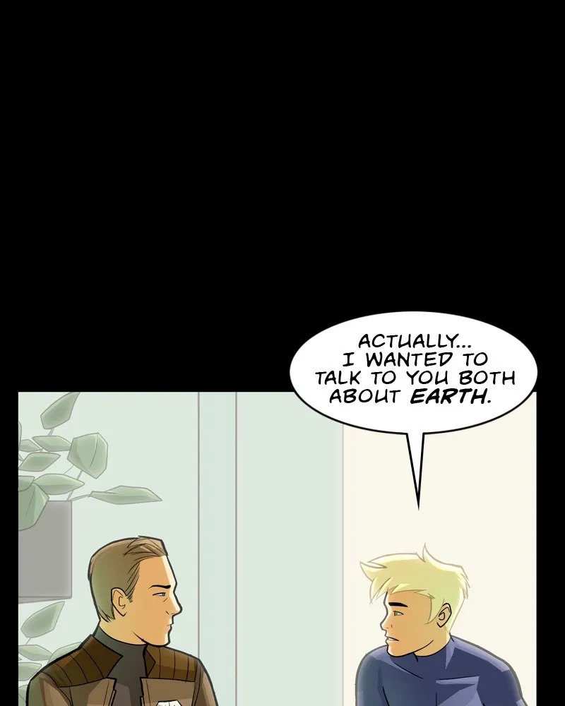 Heartwired Chapter 10 page 53 - 