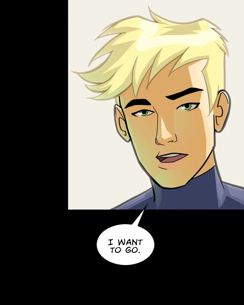 Heartwired Chapter 10 page 55 - 