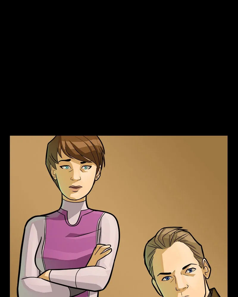 Heartwired Chapter 10 page 56 - 