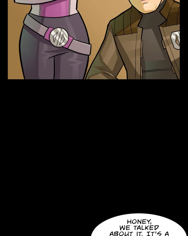 Heartwired Chapter 10 page 57 - 