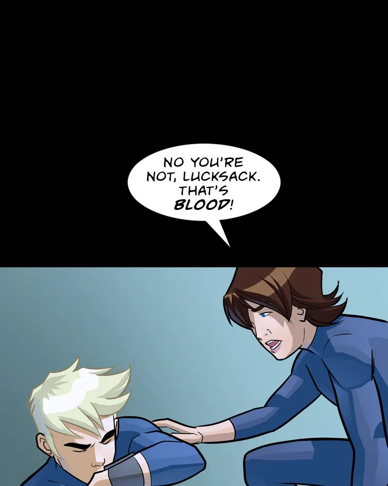 Heartwired Chapter 10 page 7 - 