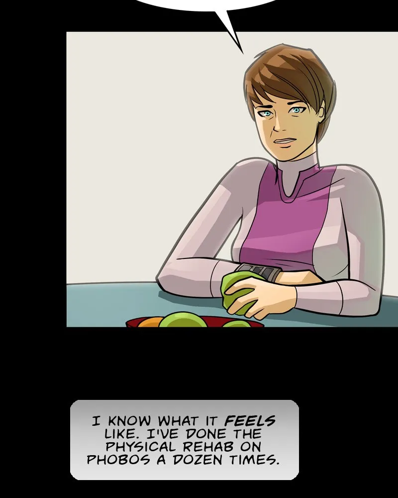 Heartwired Chapter 10 page 61 - 