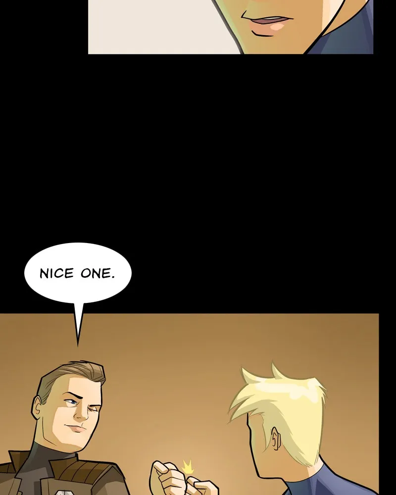 Heartwired Chapter 10 page 63 - 