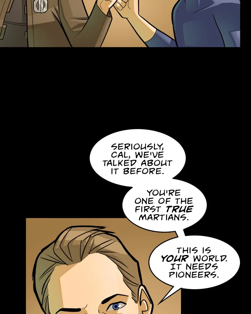 Heartwired Chapter 10 page 64 - 