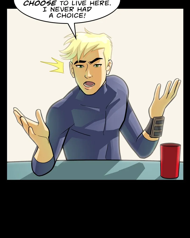 Heartwired Chapter 10 page 66 - 