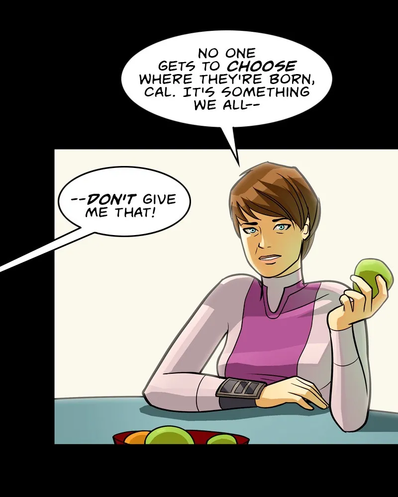 Heartwired Chapter 10 page 67 - 