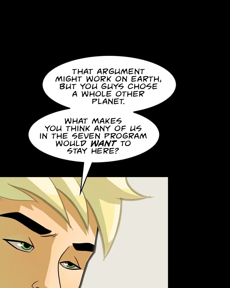 Heartwired Chapter 10 page 68 - 