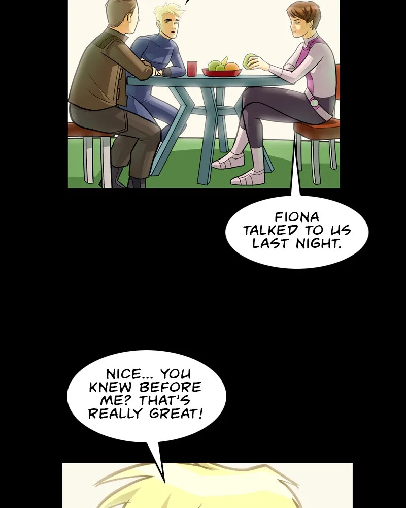 Heartwired Chapter 10 page 70 - 