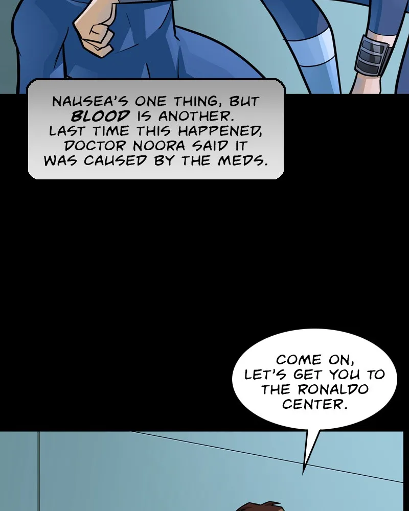 Heartwired Chapter 10 page 8 - 