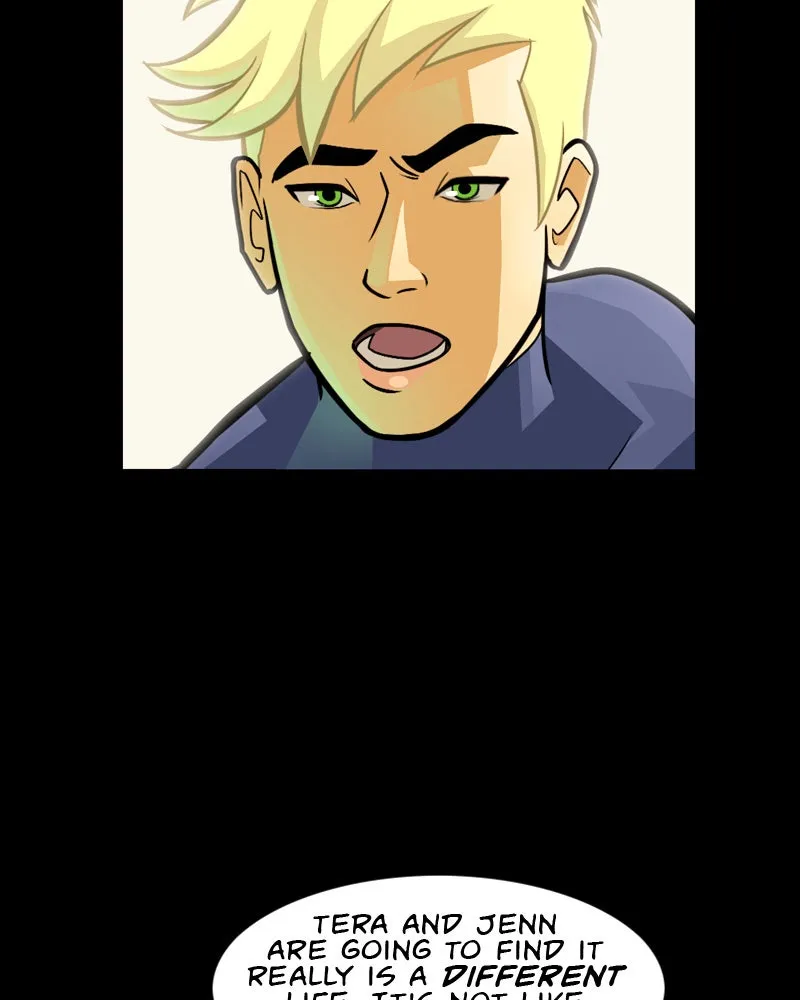 Heartwired Chapter 10 page 71 - 