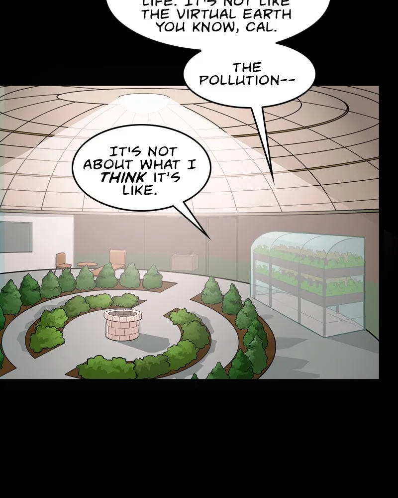 Heartwired Chapter 10 page 72 - 