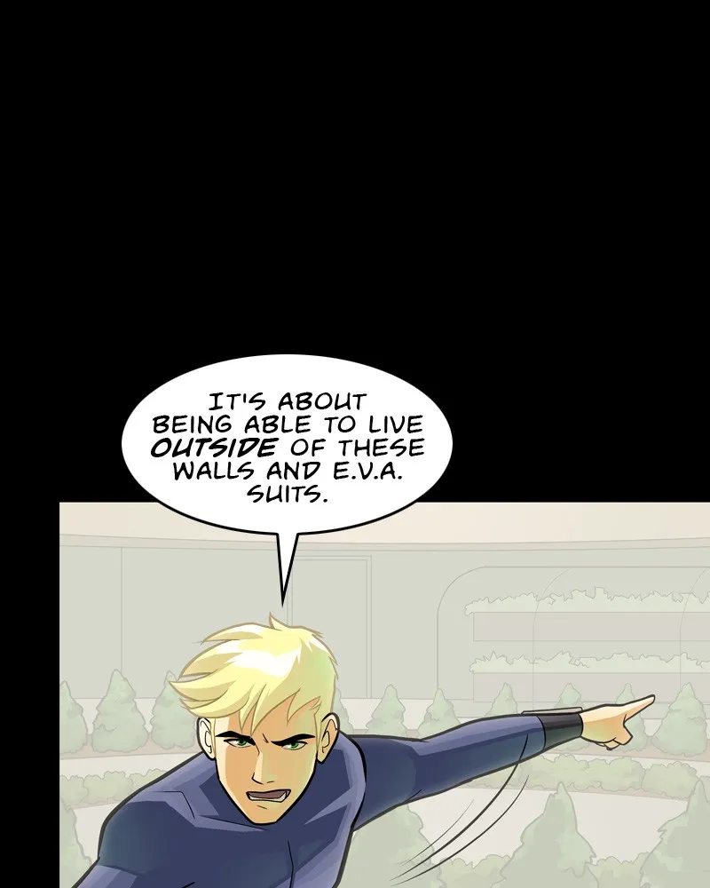 Heartwired Chapter 10 page 73 - 