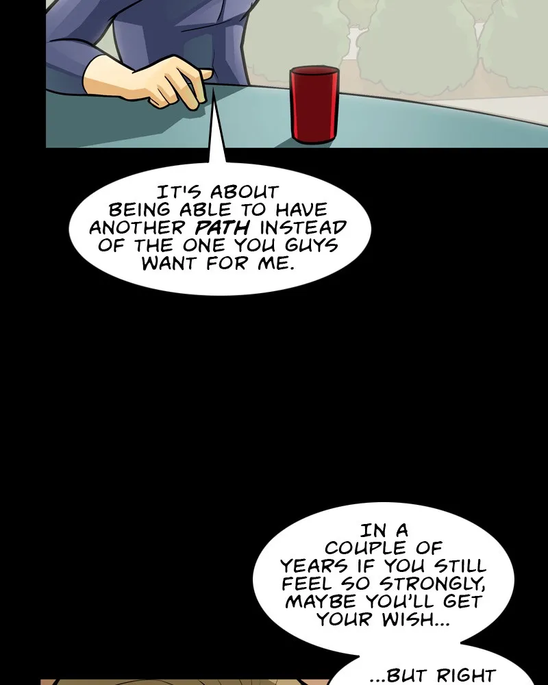 Heartwired Chapter 10 page 74 - 
