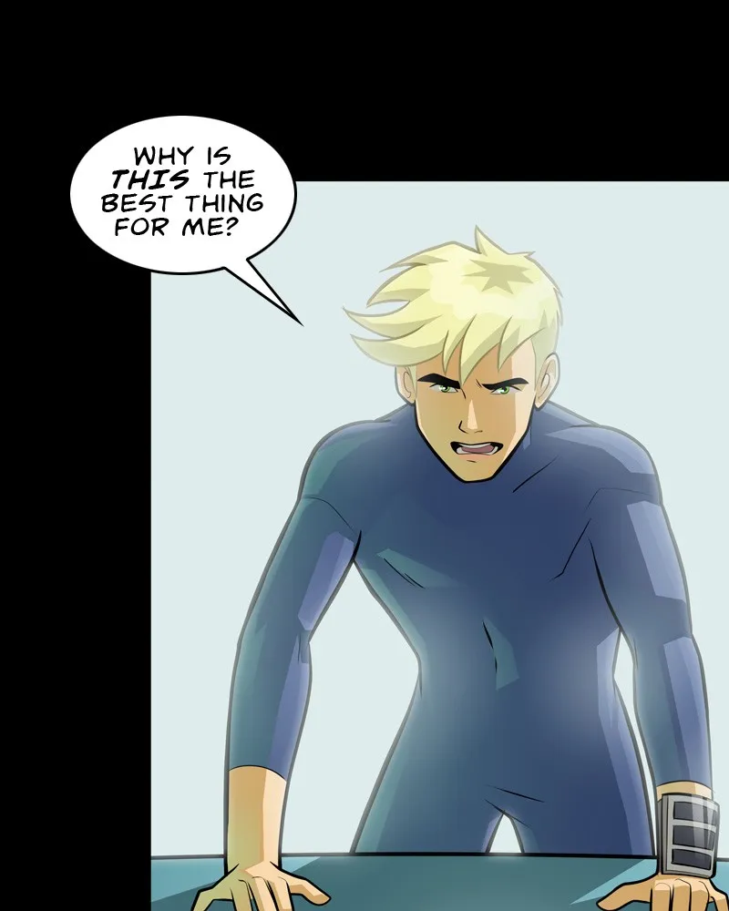 Heartwired Chapter 10 page 76 - 