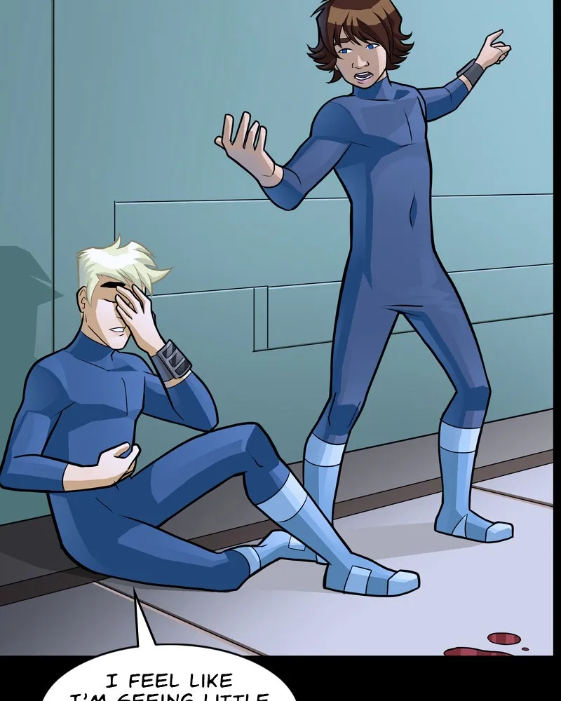 Heartwired Chapter 10 page 9 - 