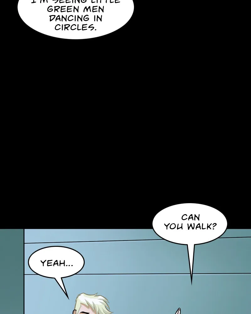 Heartwired Chapter 10 page 10 - 