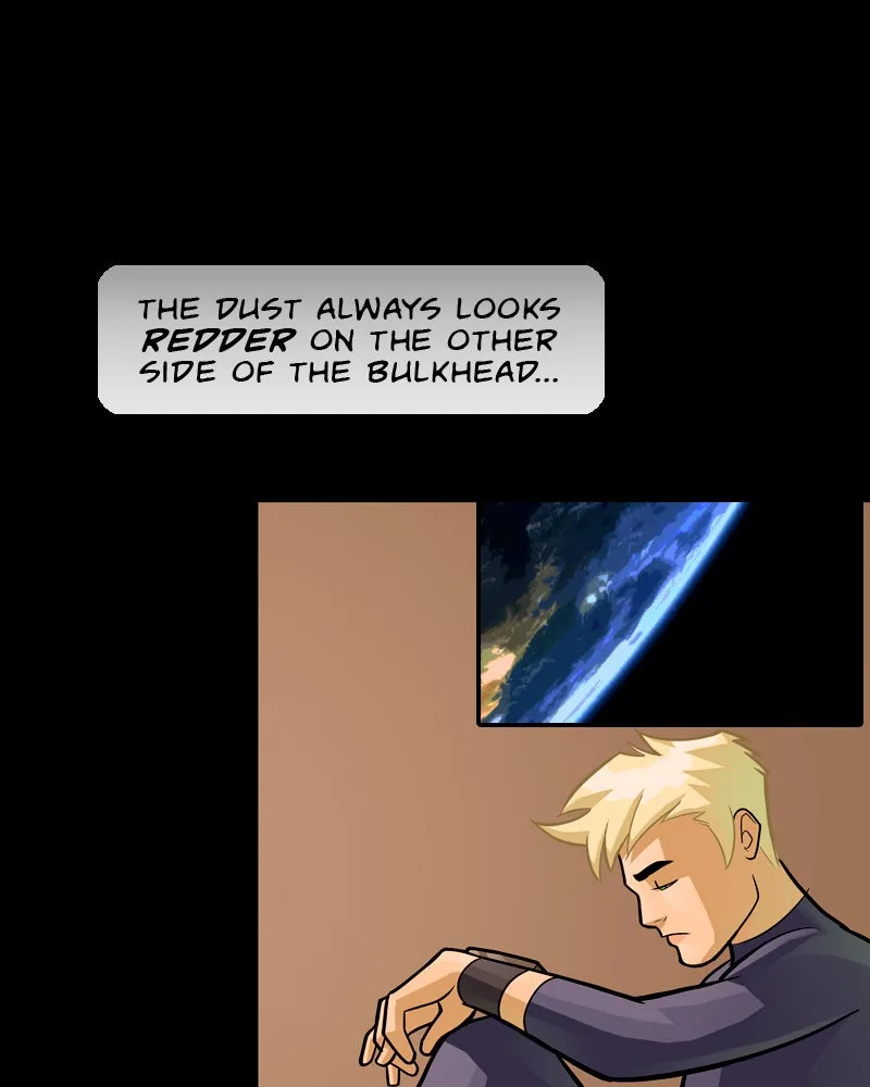Heartwired Chapter 11 page 12 - 