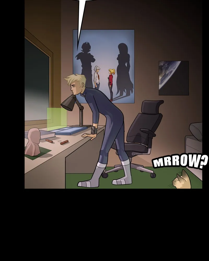 Heartwired Chapter 11 page 16 - 