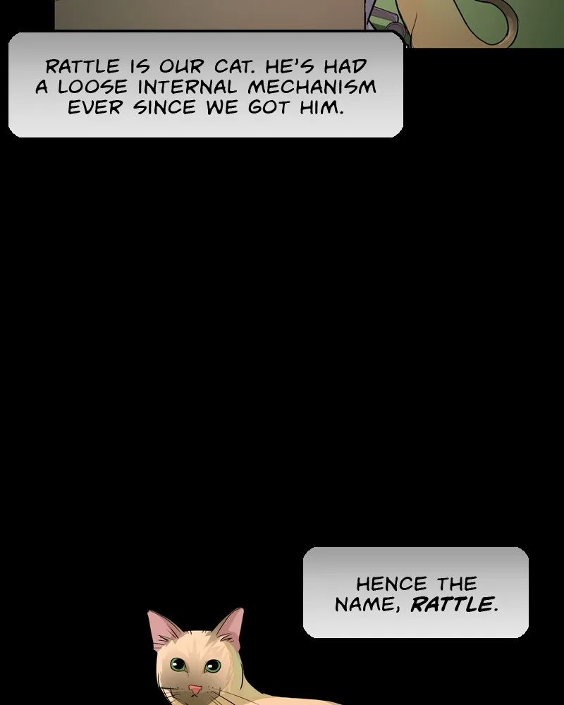Heartwired Chapter 11 page 18 - 