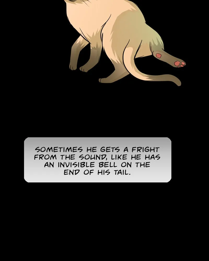 Heartwired Chapter 11 page 19 - 