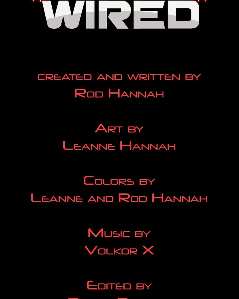 Heartwired Chapter 11 page 3 - 